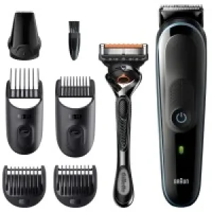 Триммер BRAUN MGK3345 UA