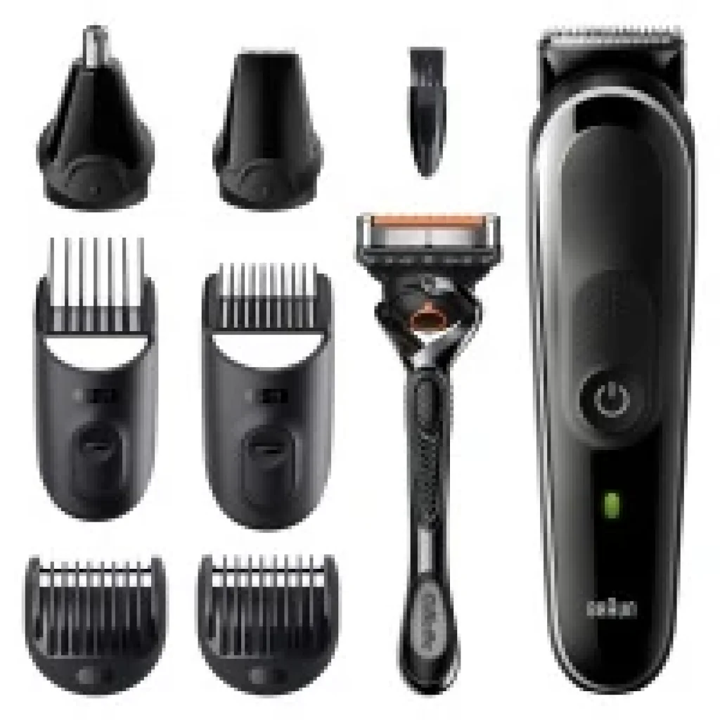 Тример BRAUN MGK5360 UA