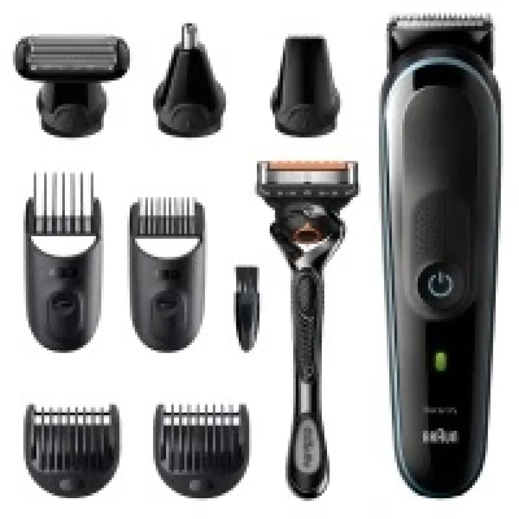 Триммер BRAUN MGK5380 UA