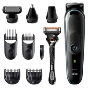 Триммер BRAUN MGK5380 UA