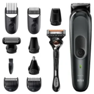 Триммер BRAUN MGK7321 UA