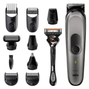 Триммер BRAUN MGK7320 UA
