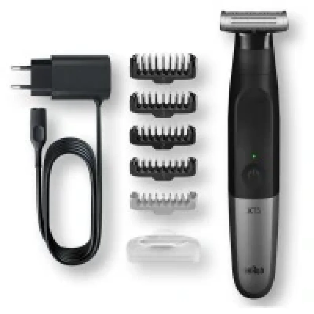 Триммер BRAUN XT5100 UA