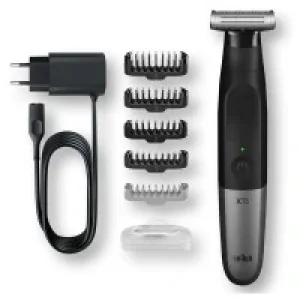 Триммер BRAUN XT5100 UA