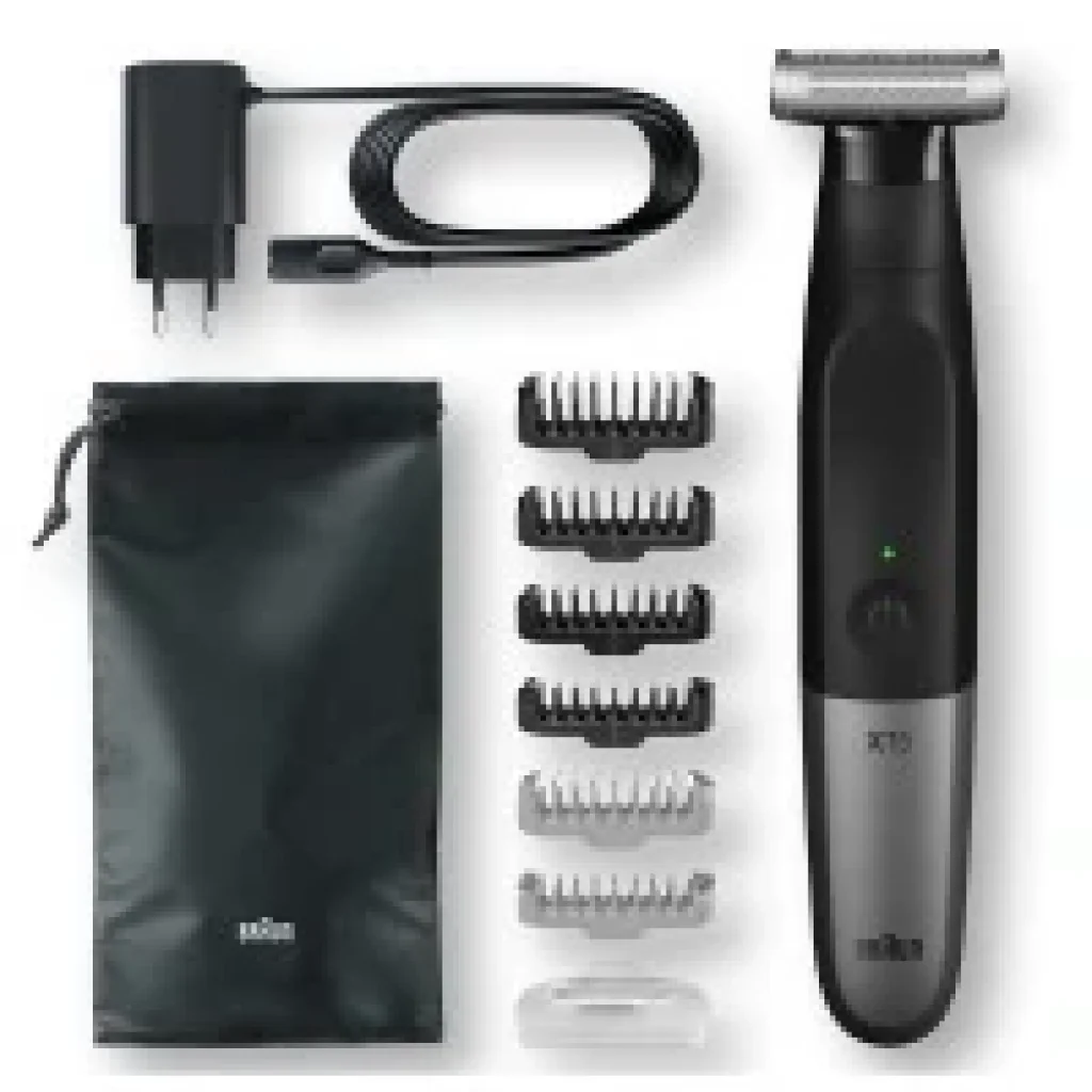 Тример BRAUN XT5200 UA