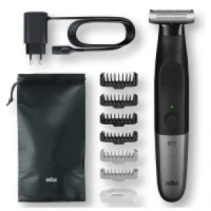 Триммер BRAUN XT5200 UA