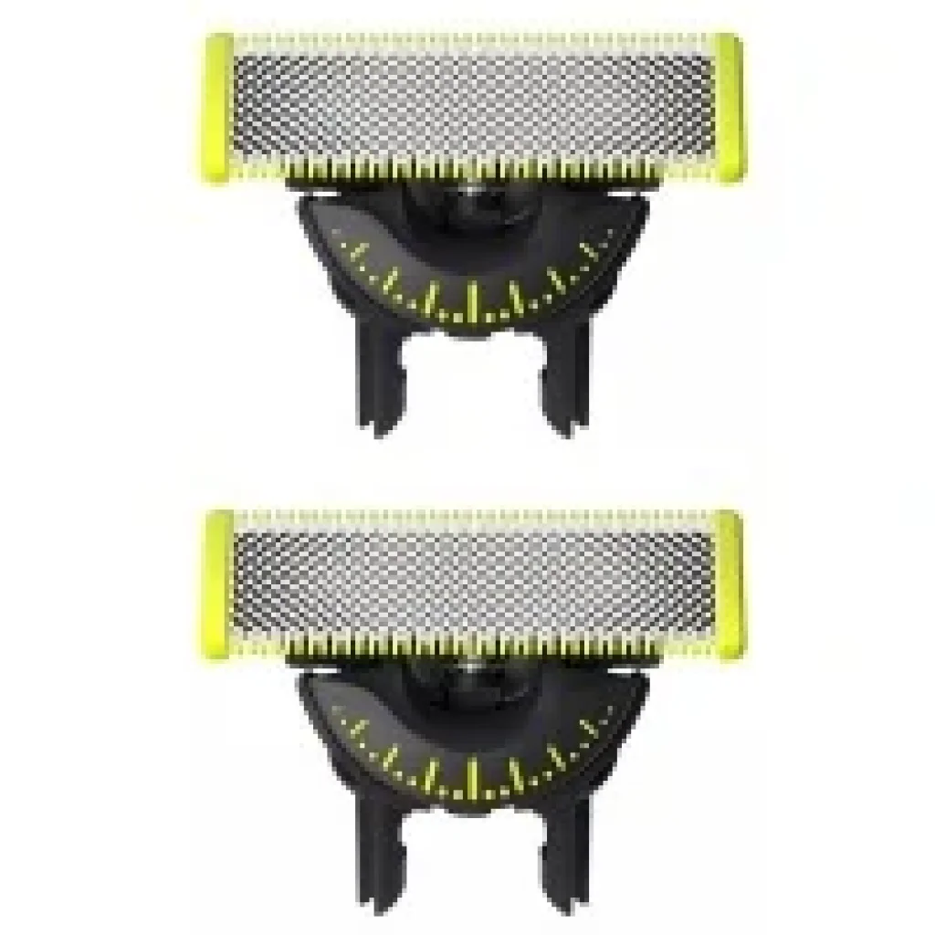 Триммер Philips QP420/50 OneBlade Змінне лезо, 2 шт UA