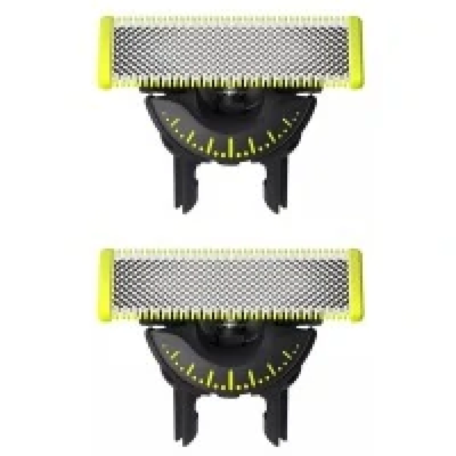 Тример Philips QP420/50 OneBlade Змінне лезо, 2 шт UA