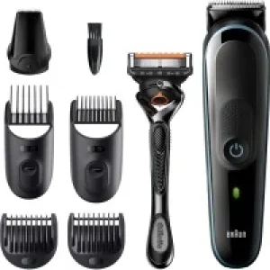 Триммер BRAUN MGK3342 UA