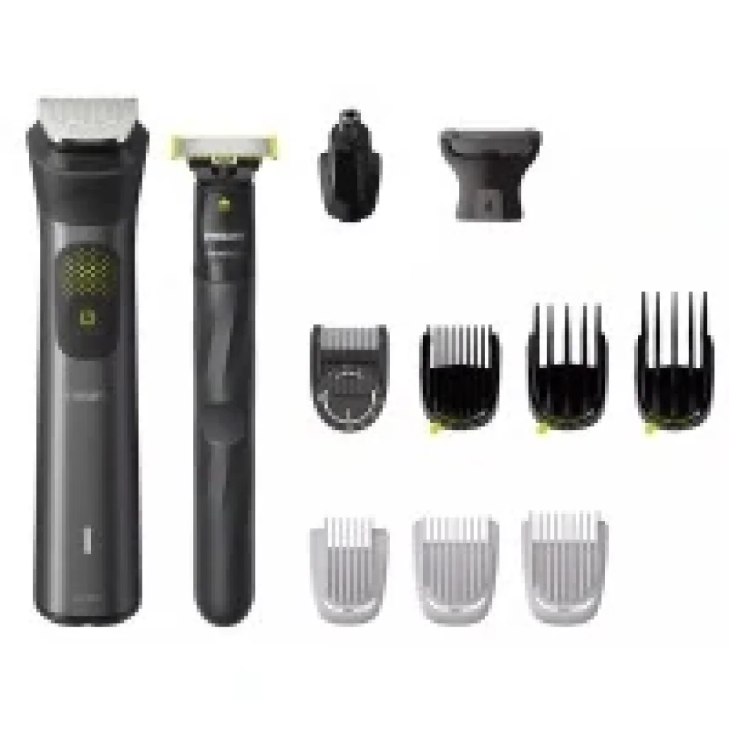 Триммер Philips MG9530/15 series 9000 13-в-1 UA