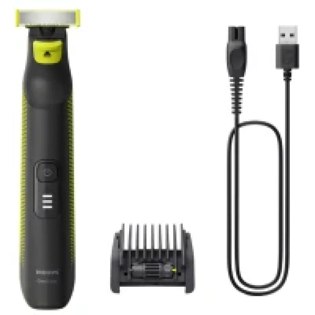Триммер Philips OneBlade Pro QP6506/15 UA
