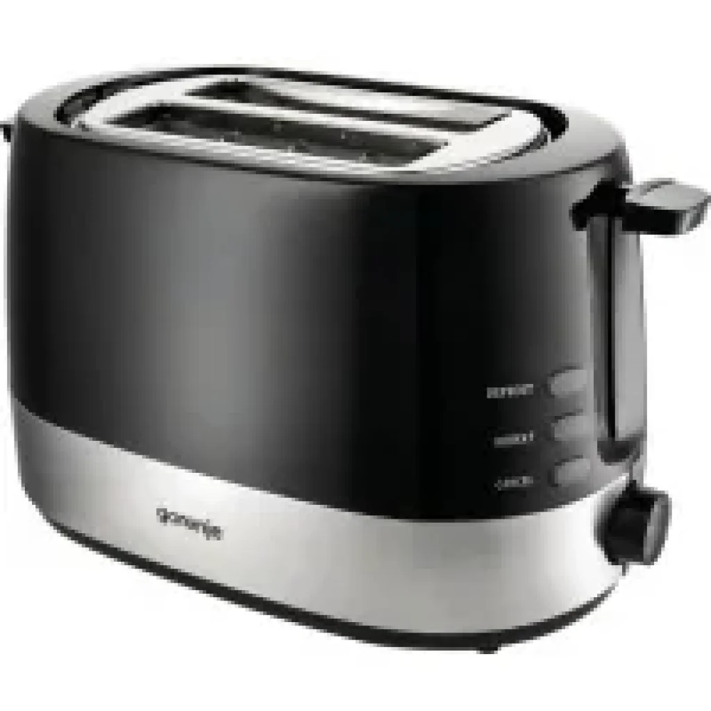 Тостер GORENJE T 850 BK (TA8211)