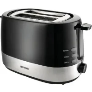 Тостер GORENJE T 850 BK (TA8211)