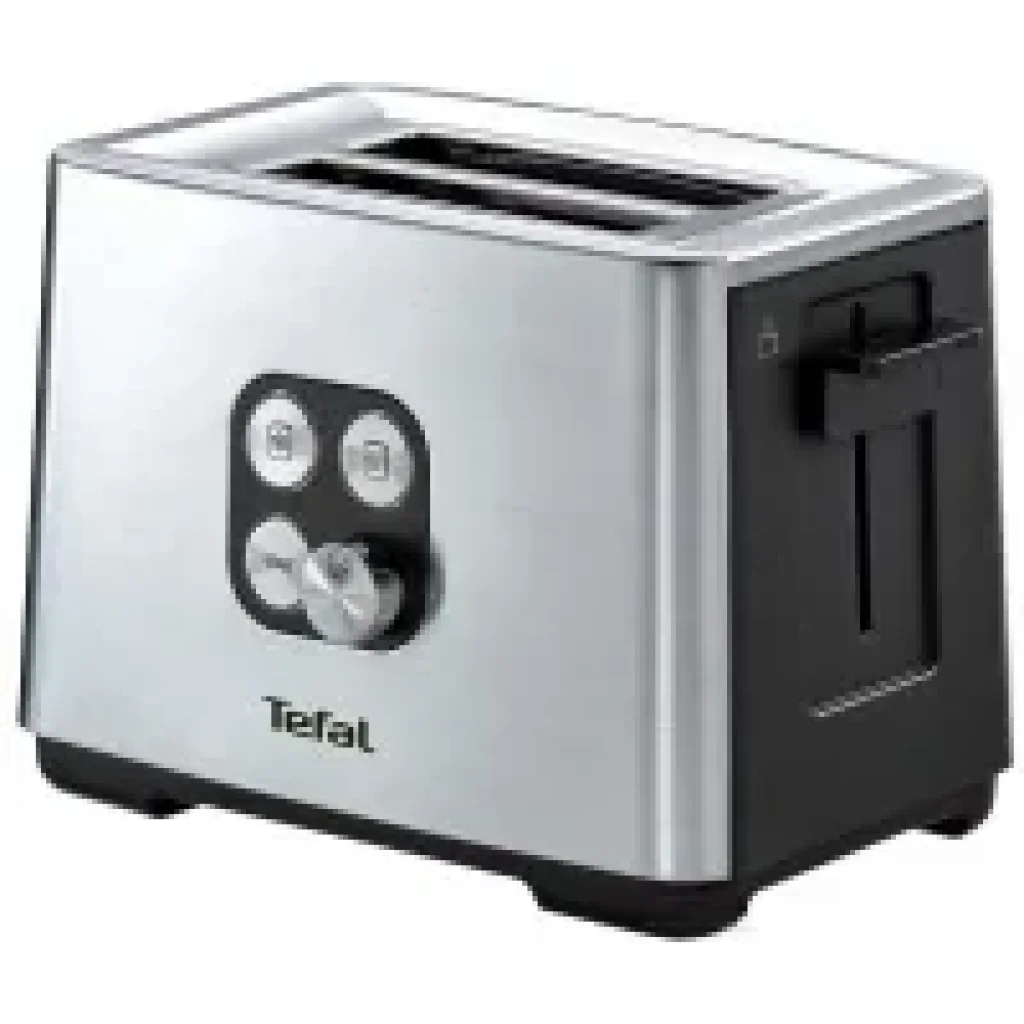 Тостер TEFAL TT420D30 UA