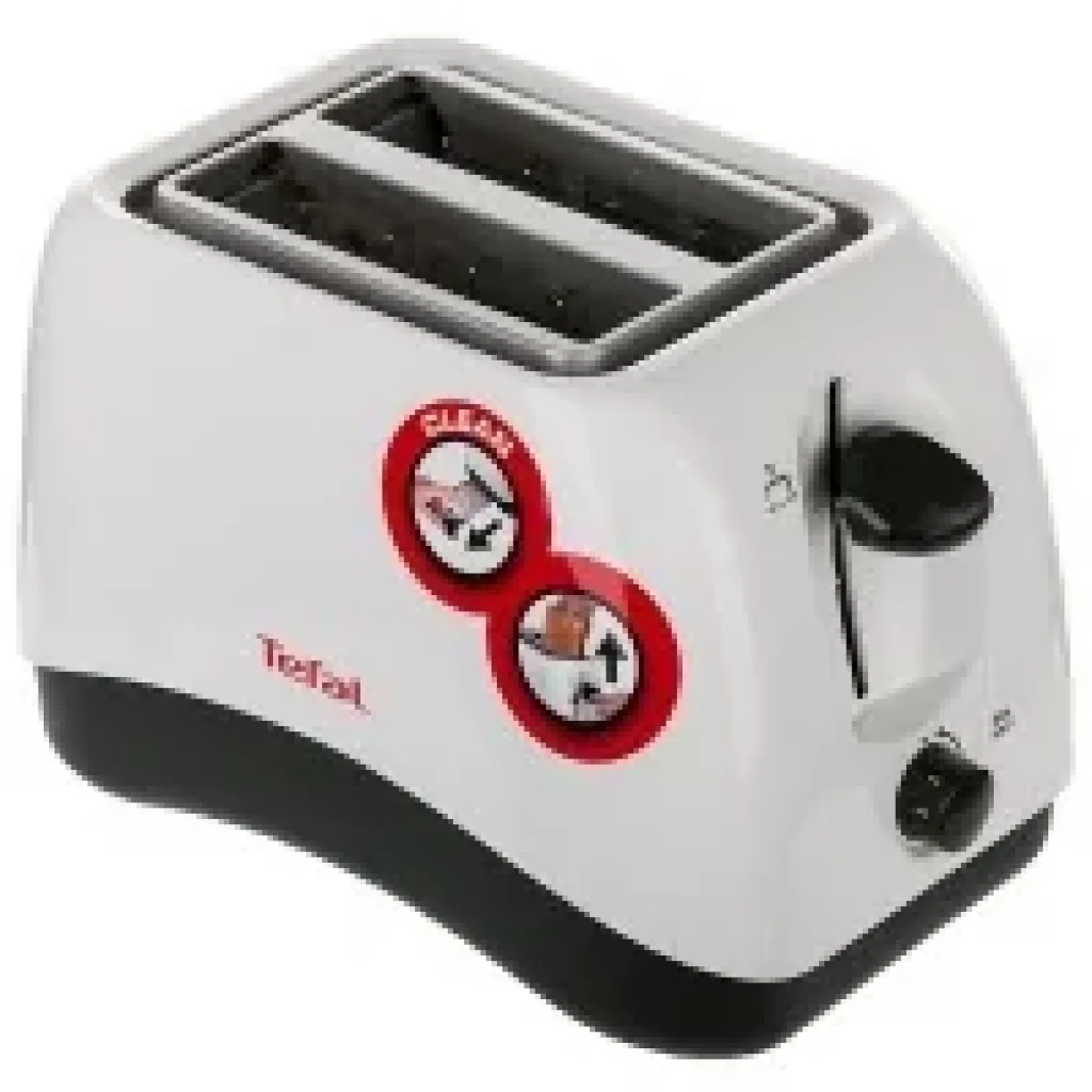 Тостер TEFAL TT +1301 UA