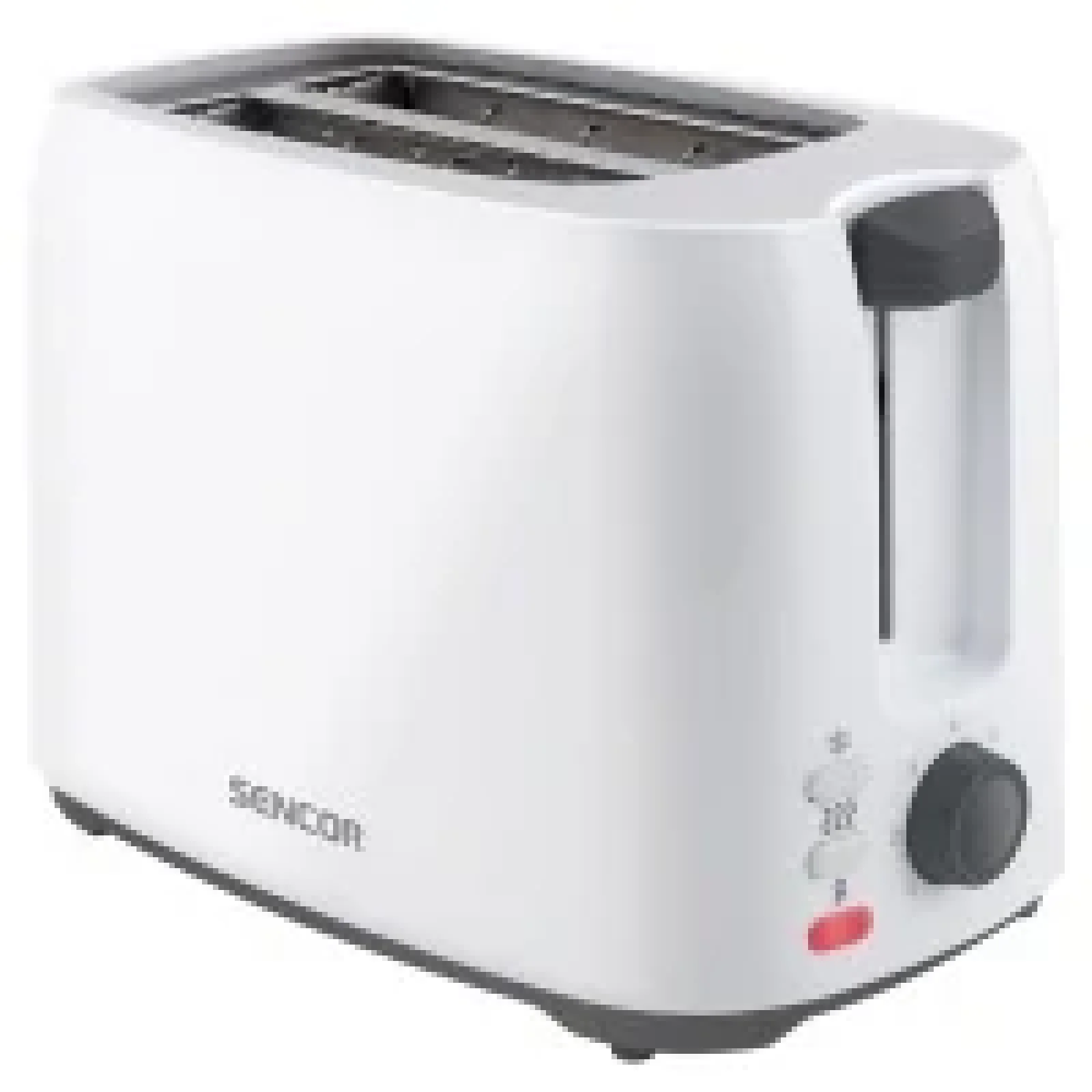 Тостер SENCOR STS2606WH