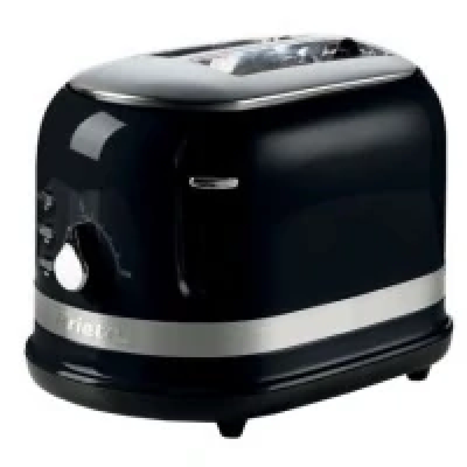 Тостер ARIETE 0149 black