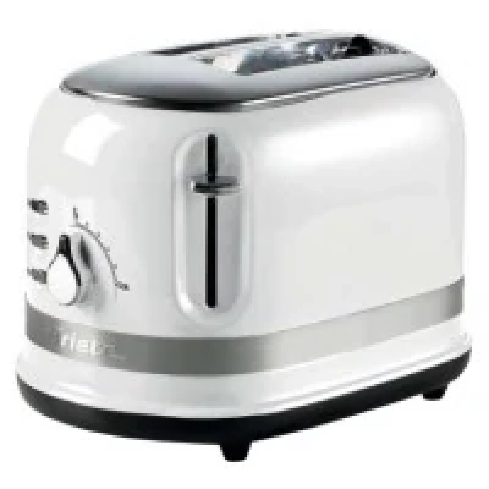 Тостер ARIETE 0149 white UA