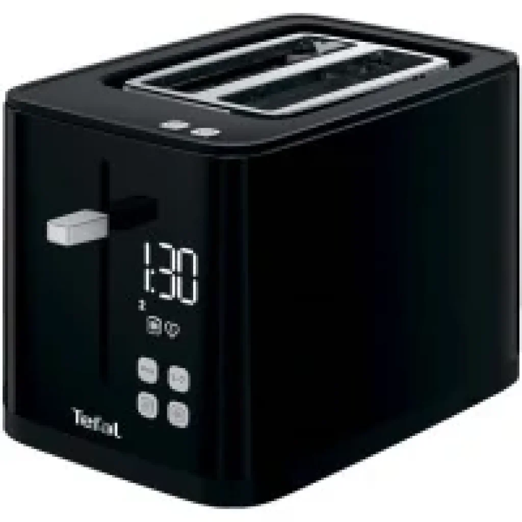 Тостер TEFAL TT640810 UA