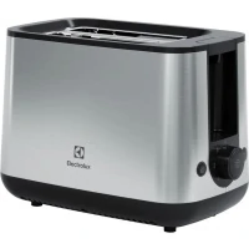 Тостер ELECTROLUX E3T1-3ST UA