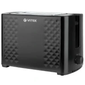 Тостер VITEK VT-1586 Black