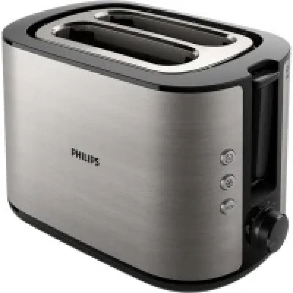 Тостер Philips HD2650/90 UA
