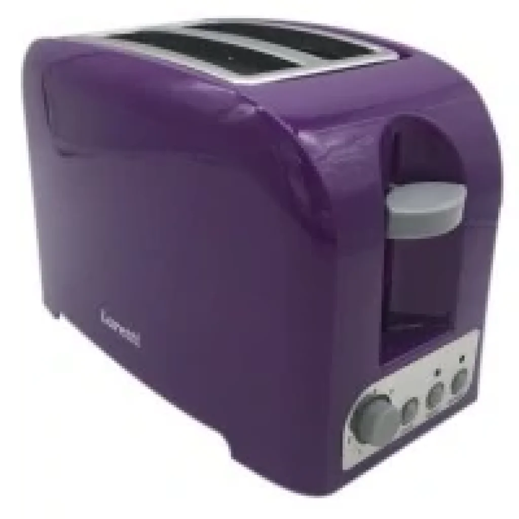 Тостер LARETTI LR-EC2351
