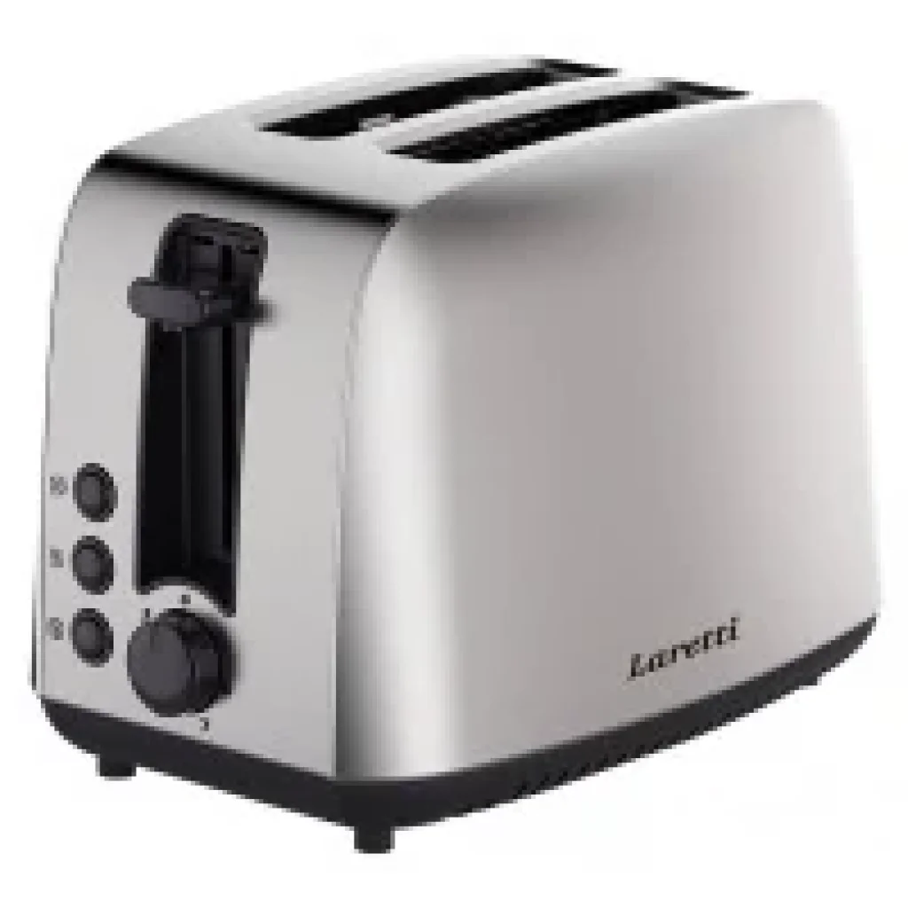 Тостер LARETTI LR-EC2352