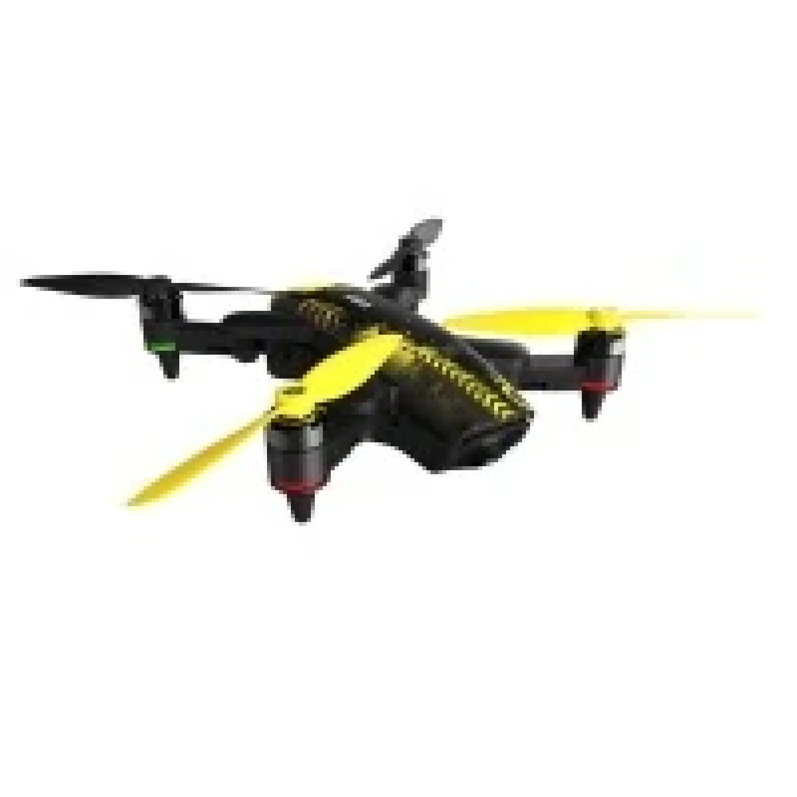 Квадрокоптер XIRO Xplorer Mini Black UA