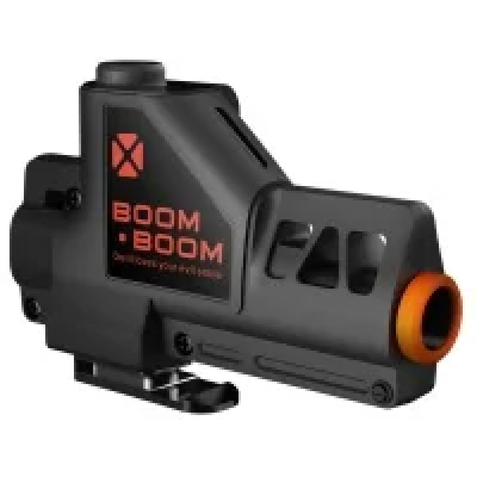 Квадрокоптер WINGSLAND S6 Boom Boom Gun UA