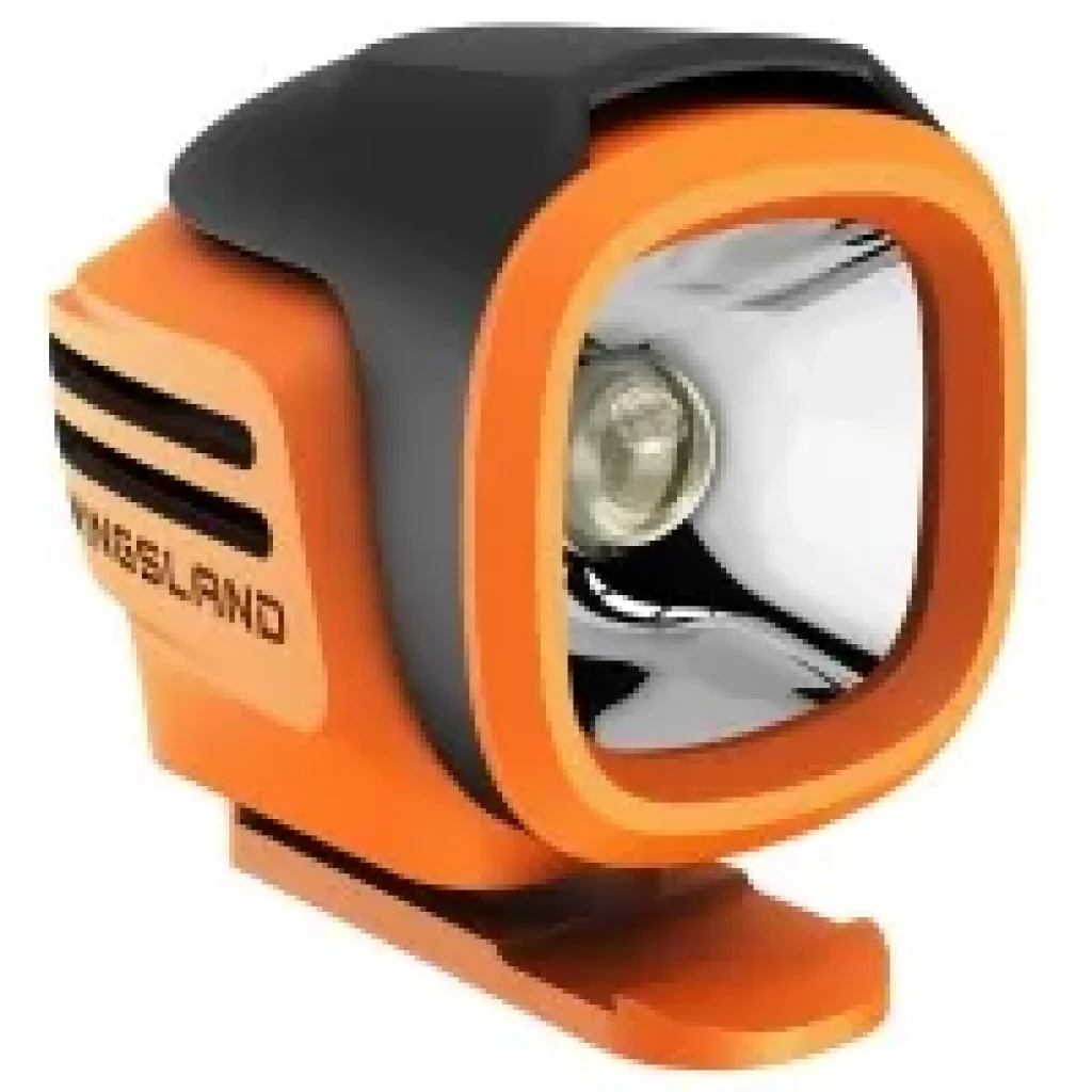 Квадрокоптер WINGSLAND S6 Search Light UA