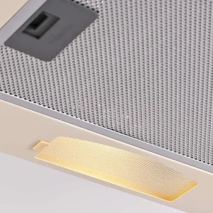 Витяжка Pyramida TL 50 IVORY/N UA