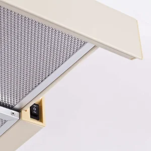 Витяжка Pyramida TL 50 IVORY/N UA