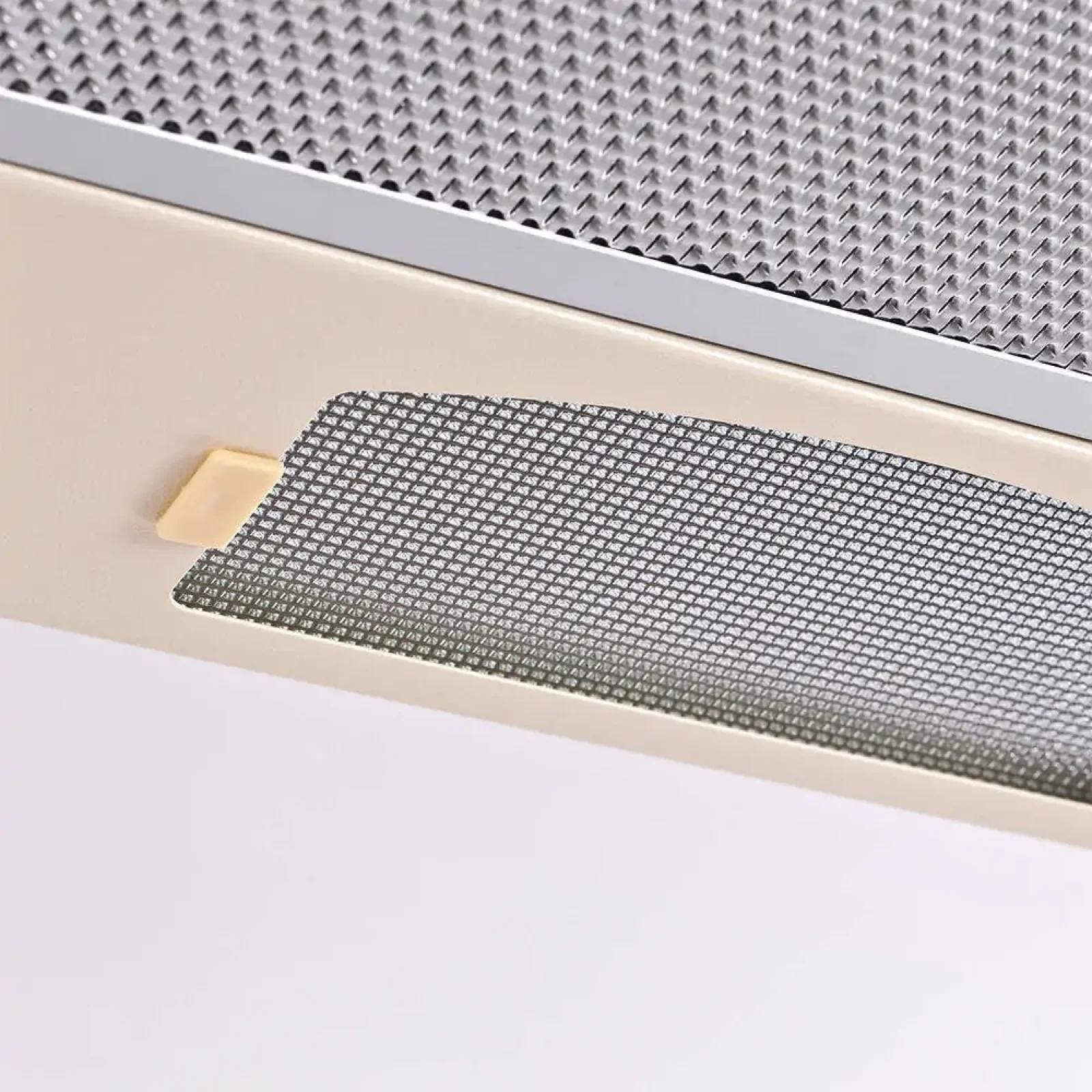 Витяжка Pyramida TL 50 IVORY/N UA