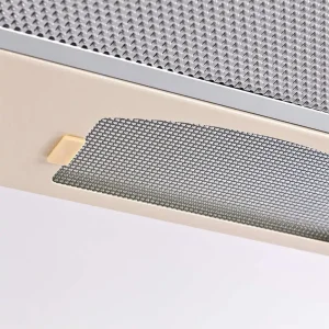 Витяжка Pyramida TL 50 IVORY/N UA