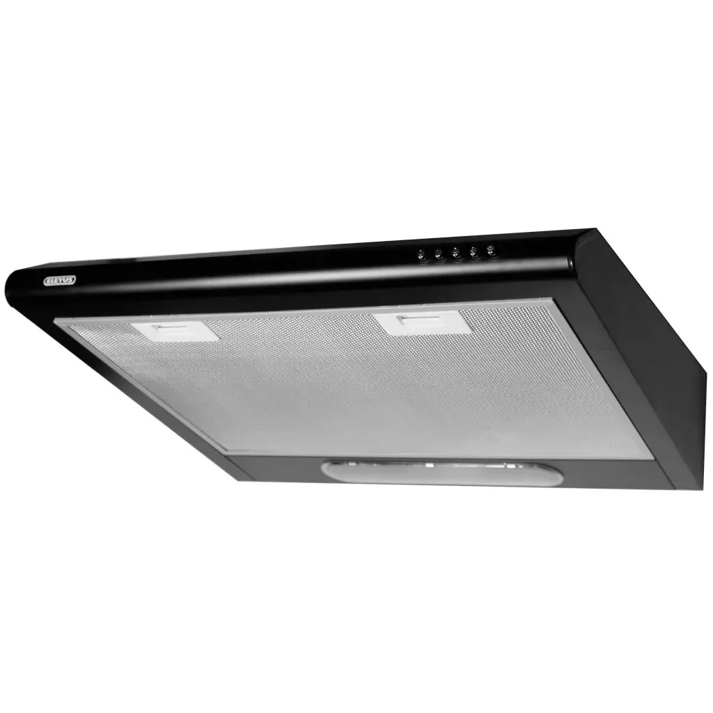 Вытяжка ELEYUS Line I 60 BL UA
