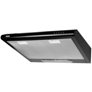 Вытяжка ELEYUS Line I 60 BL UA