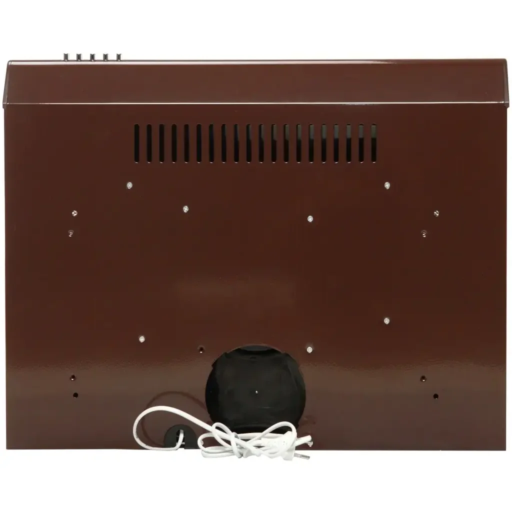 Витяжка ELEYUS Line I 60 BR UA