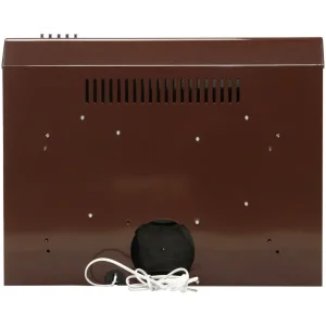 Витяжка ELEYUS Line I 60 BR UA