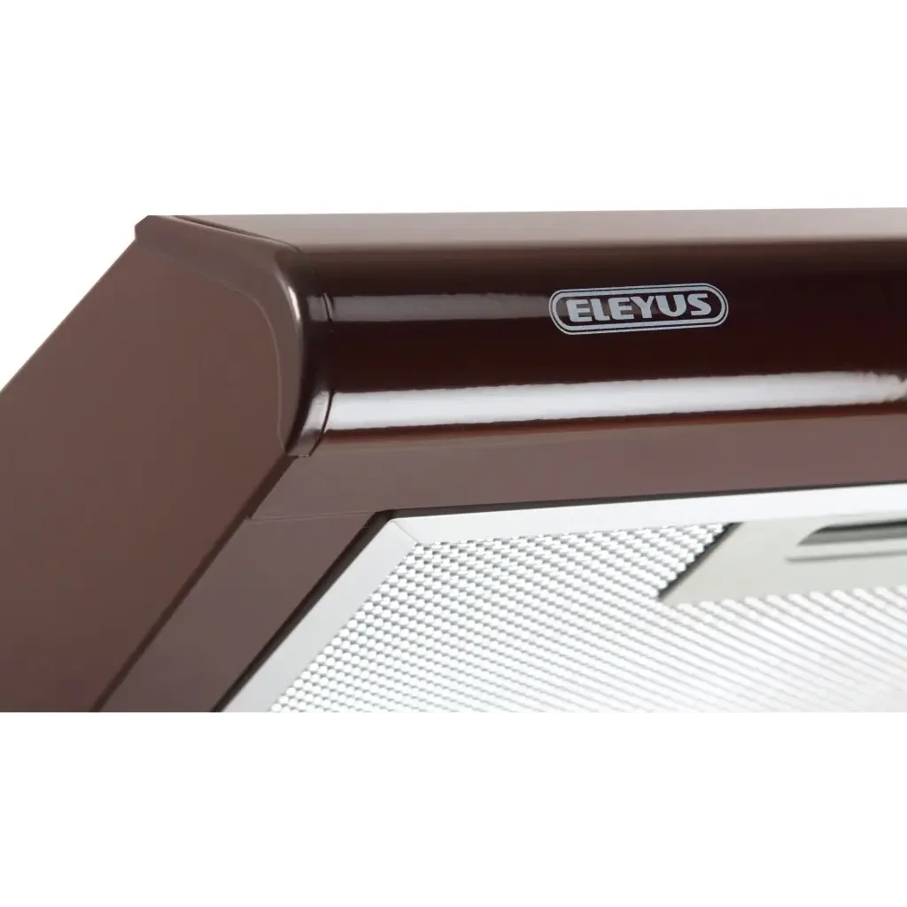 Витяжка ELEYUS Line I 60 BR UA