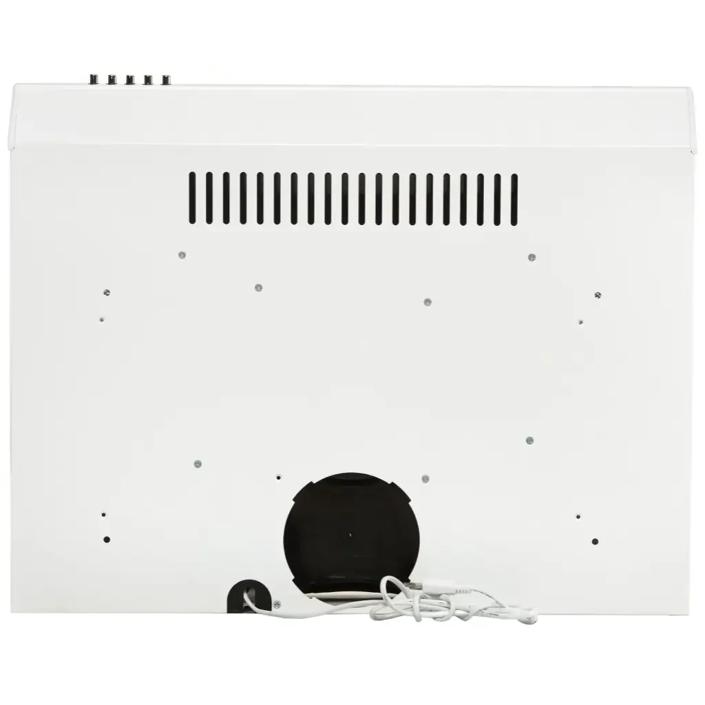 Витяжка ELEYUS Line I 60 WH UA