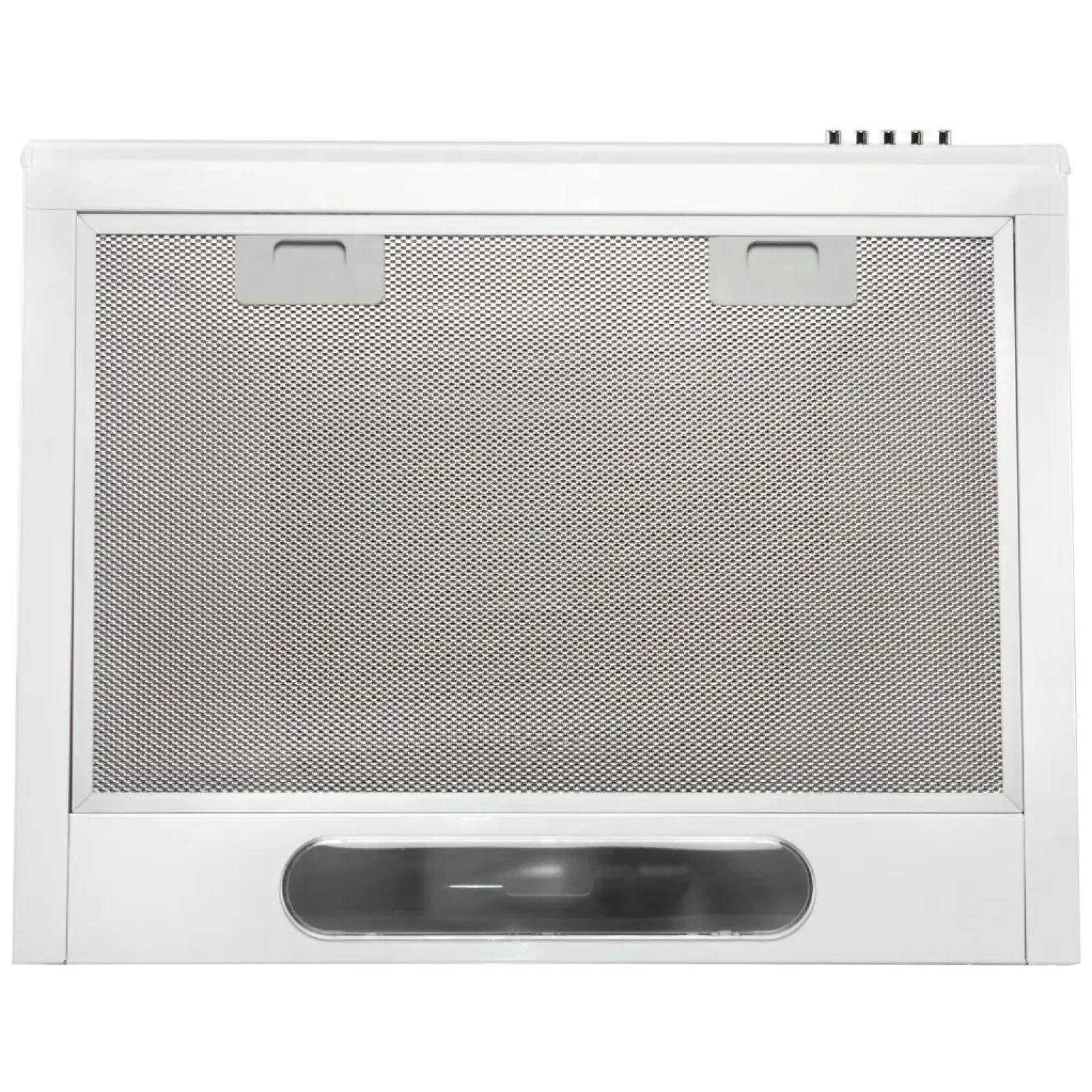 Витяжка ELEYUS Line I 60 WH UA