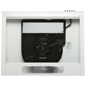 Витяжка ELEYUS Line I 60 WH UA