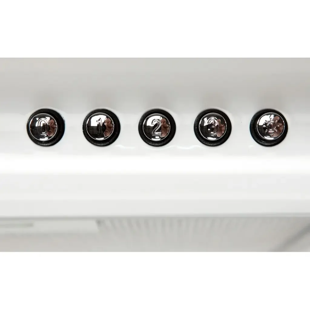 Витяжка ELEYUS Line I 60 WH UA