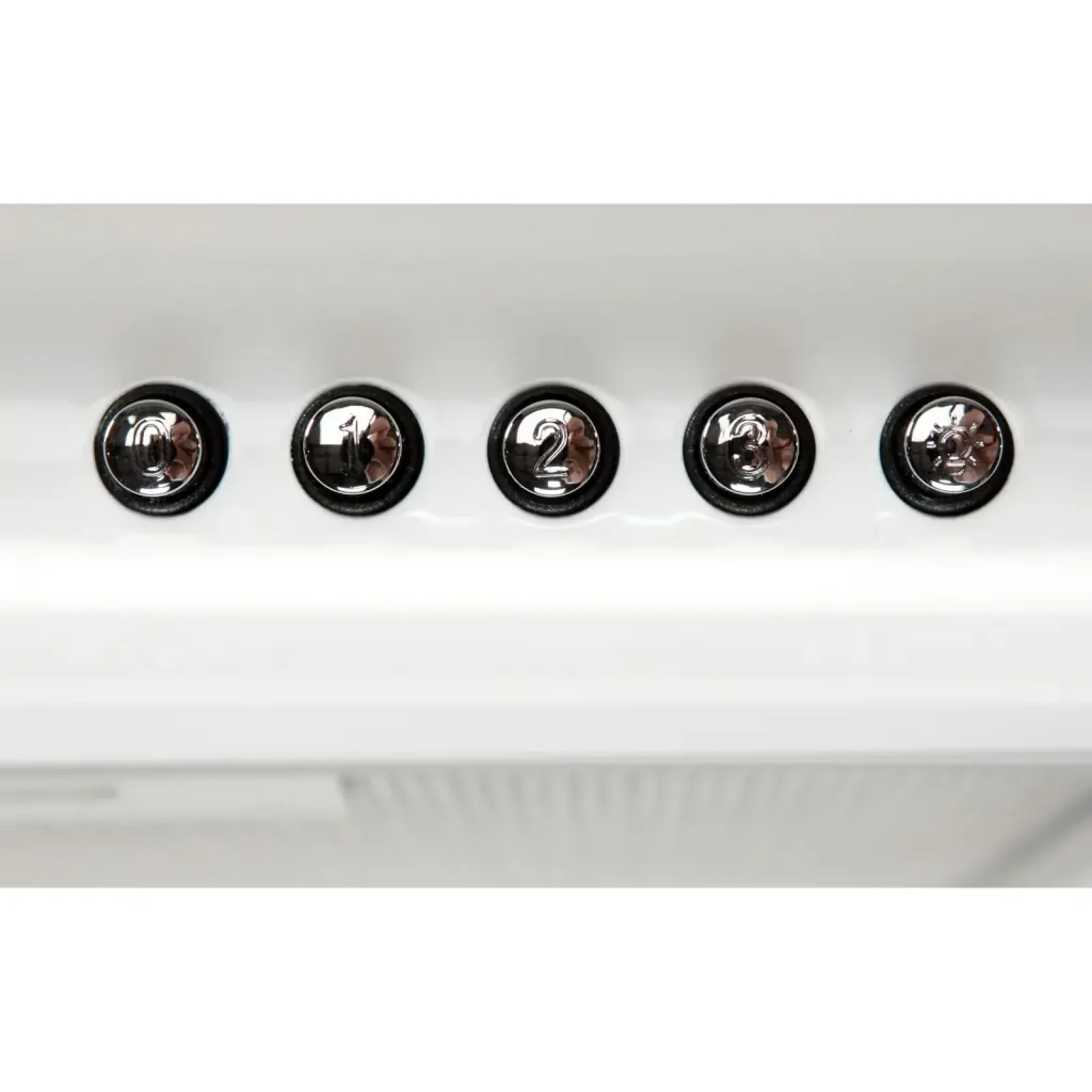 Витяжка ELEYUS Line I 60 WH UA