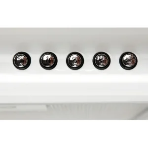 Витяжка ELEYUS Line I 60 WH UA