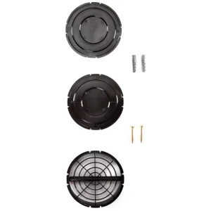 Витяжка ELEYUS Line I 60 WH UA