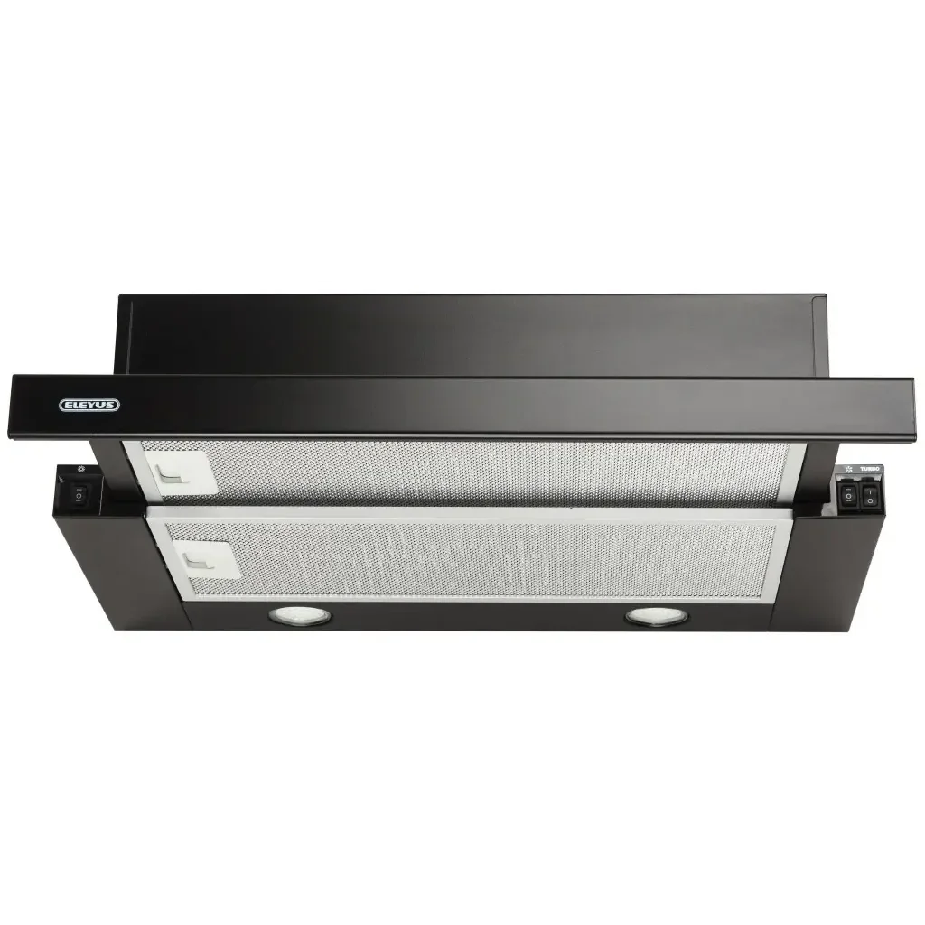 Витяжка ELEYUS Storm 700 60 BL UA