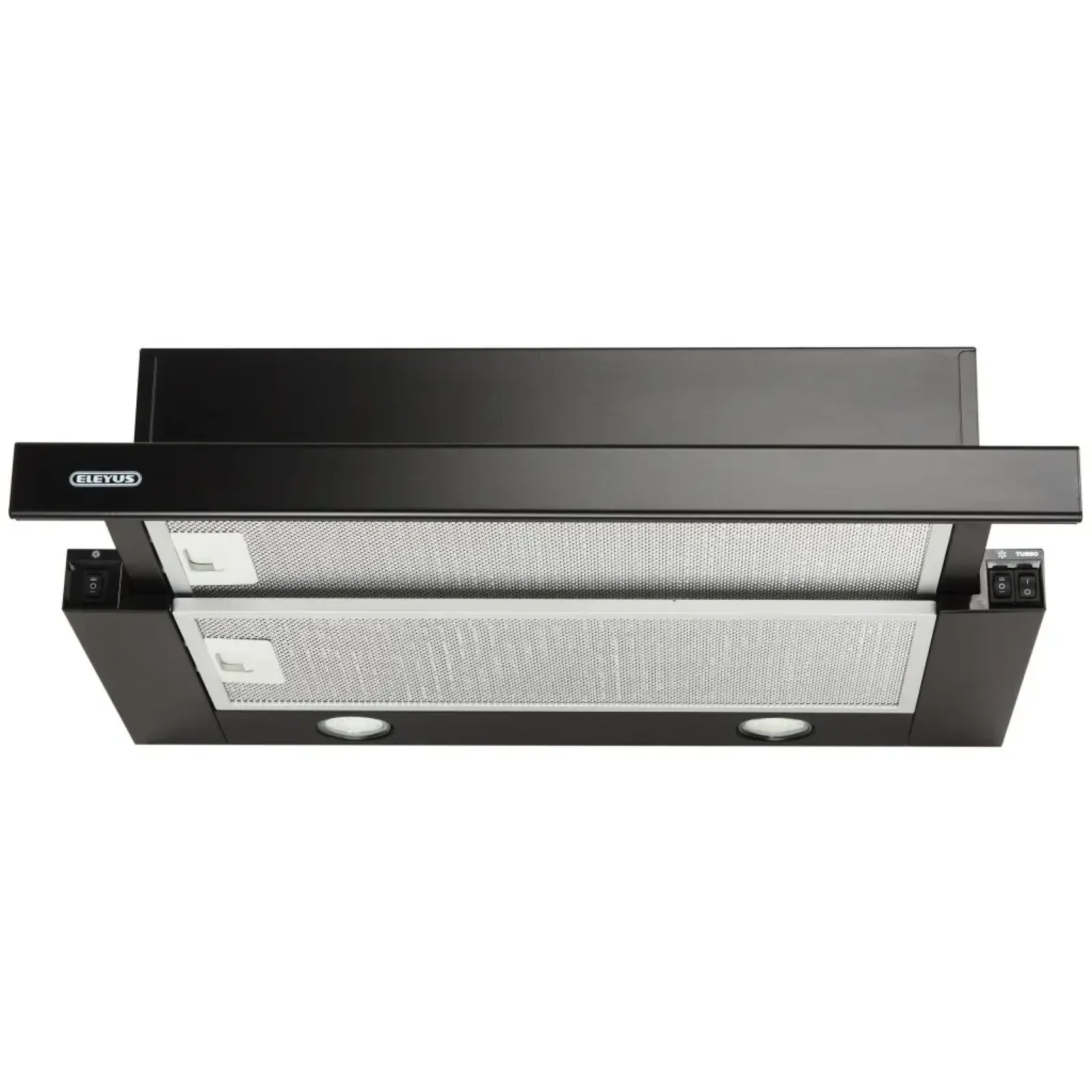 Вытяжка ELEYUS Storm 700 60 BL UA