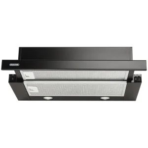 Витяжка ELEYUS Storm 700 60 BL UA